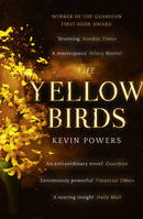 The Yellow Birds, Version originale