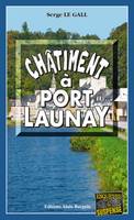 Châtiment à Port-Launay 