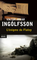 L'Enigme de Flatey