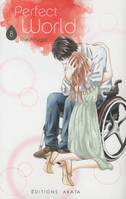 8, Perfect World - Tome 8 (VF)