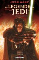 4, Les seigneurs des Sith, Star Wars - La Légende des Jedi T04, Les Seigneurs des Sith