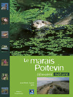 Le Marais poitevin