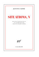 Situations (Tome 5) - Mars 1954 - avril 1958