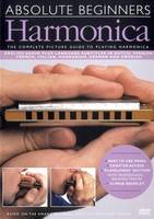 Absolute Beginners, Harmonica