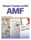 Réussir l'examen certifié AMF