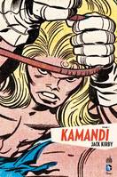 Tome 1, KAMANDI - Tome 1