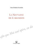 La neuvaine de l'abandon