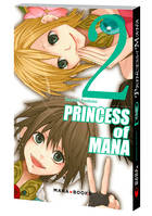 2, Princess of Mana T02