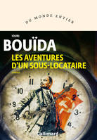 Les aventures d'un sous-locataire, Roman