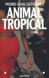 Animal tropical, roman