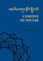 L’essence du nectar