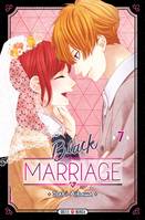 Black Marriage T07