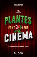 Les plantes font leur cinéma, De la petite boutique des horreurs à Avatar