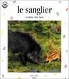 Le sanglier cochon des bois