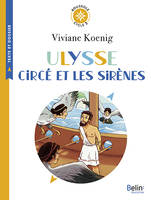 ULYSSE, CIRCE ET LES SIRENES - BOUSSOLE CYCLE 3, Boussole Cycle 3