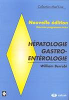 Hépatologie, gastro-entérologie