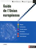 REPERES : GUIDE DE L'UNION EUROPEENNE