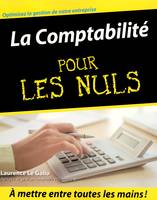 La Comptabilité pour les Nuls