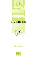 la presse 12e ed qsj 414