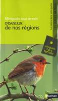 OISEAUX DE NOS REGIONS