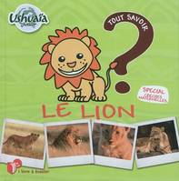 Le lion