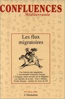 Les flux migratoires