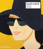 ALEX KATZ NED