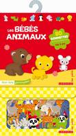 Les bébés animaux