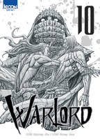 10, Warlord T10