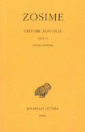 3, Livre VI et index, Histoire nouvelle. Tome III, 2e partie : Livre VI. Index général, Livre VI. Index général