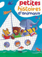 PETITES HISTOIRES D'ANIMAUX