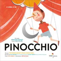 12, Pinocchio