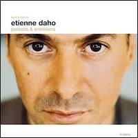 Etienne daho : Portraits et entretiens, portraits & entretiens