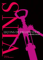 Vins, leçons de dégustation