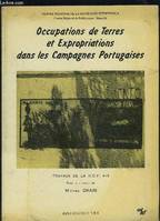 Occupations de terres et expropriations dans les campagnes portugaises, présentation de documents relatifs à la période 1974-1977