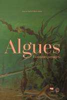 Algues - Étonnants paysages, Etonnants paysages