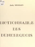 Dictionnaire des Dunkerquois