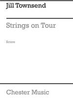 Playstrings Moderately Easy No. 13, Strings On Tour (Townsend)