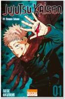 5, Jujutsu kaisen, Le tournoi