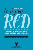 Le régime RED, Comment maigrir vite sans reprendre de poids