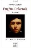 Eugène Delacroix, biographie