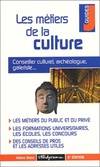 METIERS DE LA CULTURE