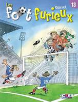 Les foot furieux T13