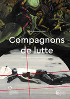 Compagnons de lutte, Avant-garde et critique d'art en Espagne pendant le franquisme