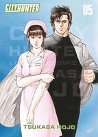 City Hunter Perfect Edition T05