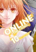 10, Online the comic T10