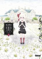 3, Kuro - Tome 03