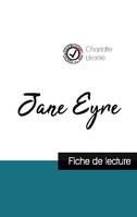 Jane Eyre de Charlotte Brontë (fiche de lecture et analyse complète de l'oeuvre)