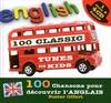 100 classic tunes for kids, Livre+CD