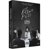 Coffret 2 films de Masahiro Shinoda : Fleur pâle + Gonza, le lancier - Blu-ray (1964)